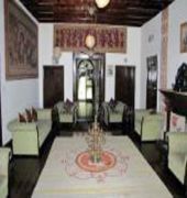 Khali Estate Hotel Binsar Exterior foto