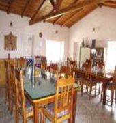 Khali Estate Hotel Binsar Exterior foto